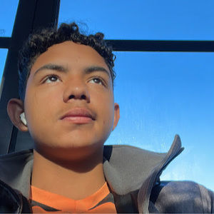 Meet your Posher, Alejandro